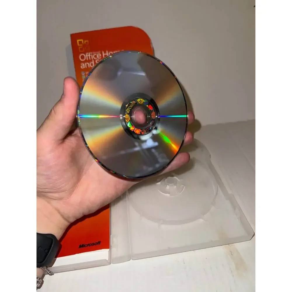 Microsoft complete office